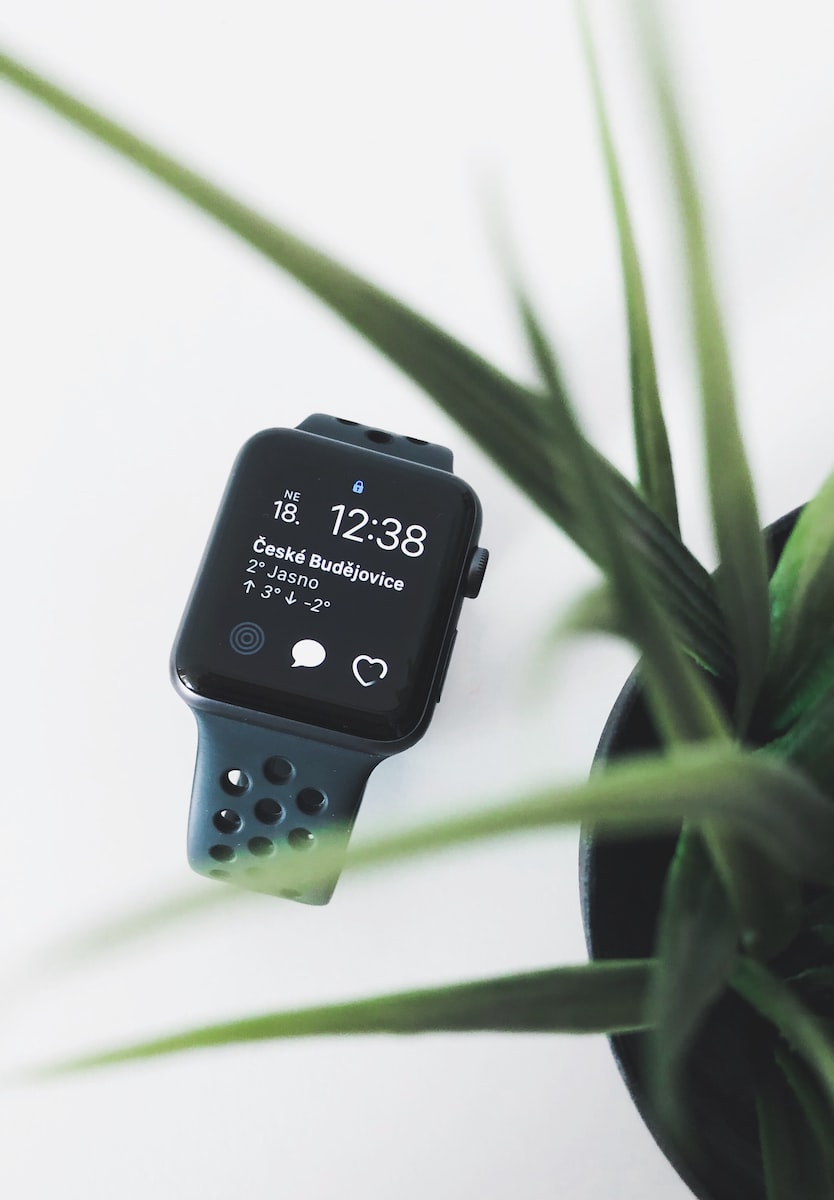 Smartwatch męski do 500 zł