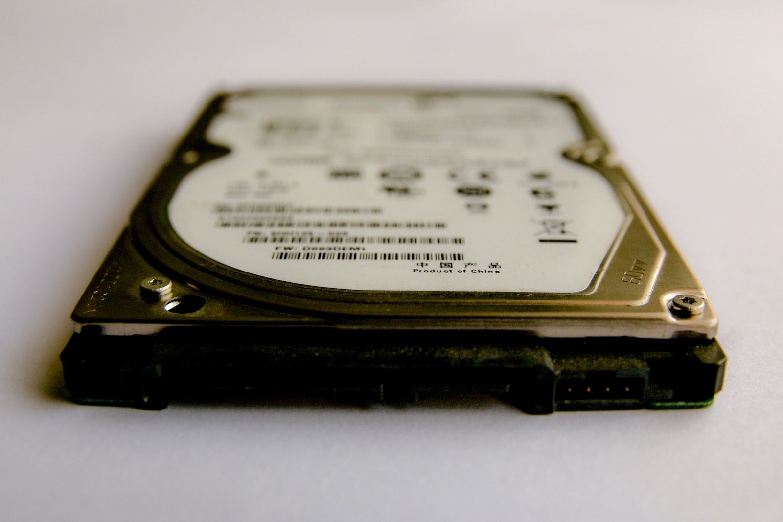 Dysk przenośny HDD 1tb