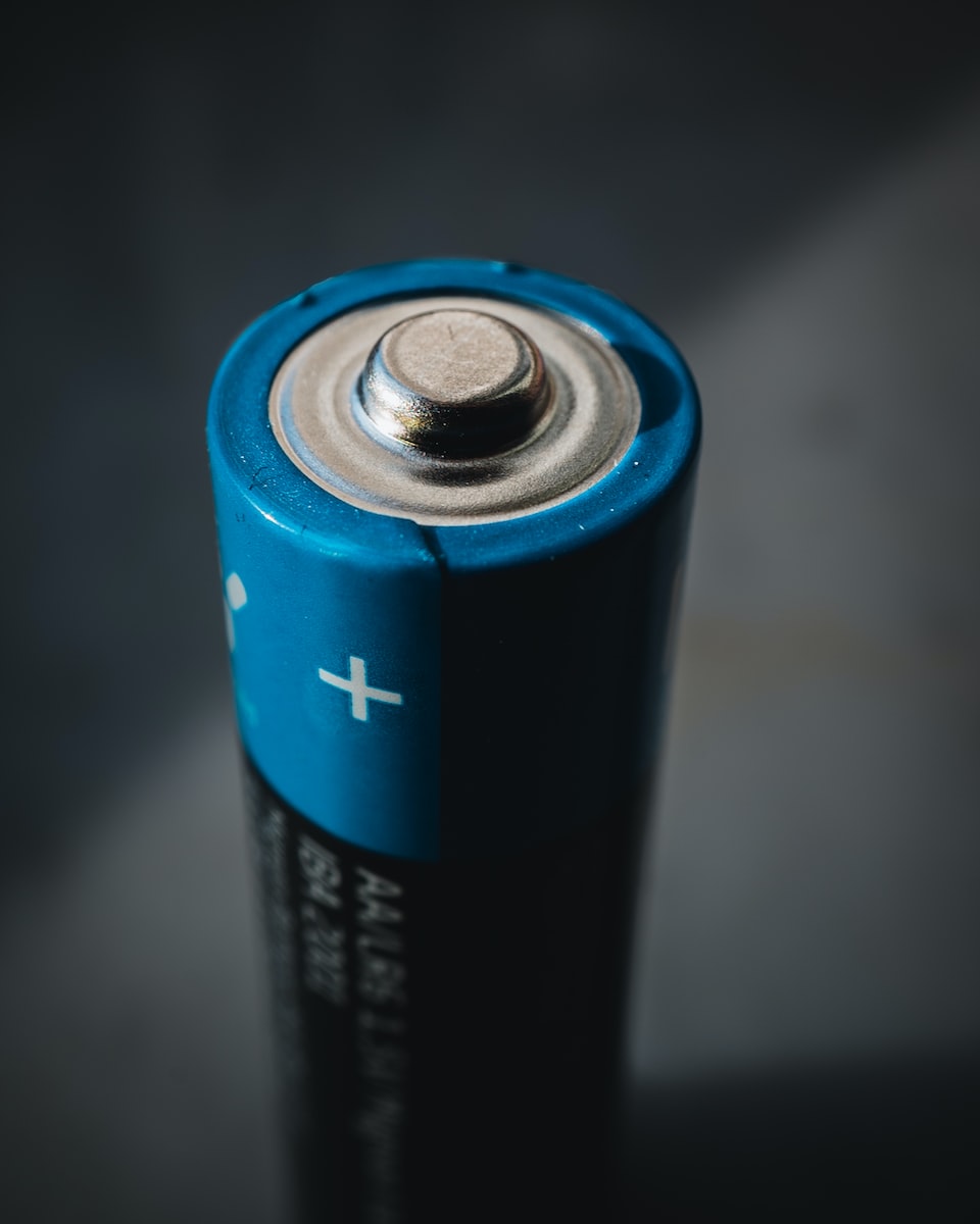 Battery pack